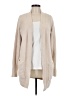 Max Studio 100% Polyester Tan Cardigan Size M - photo 1