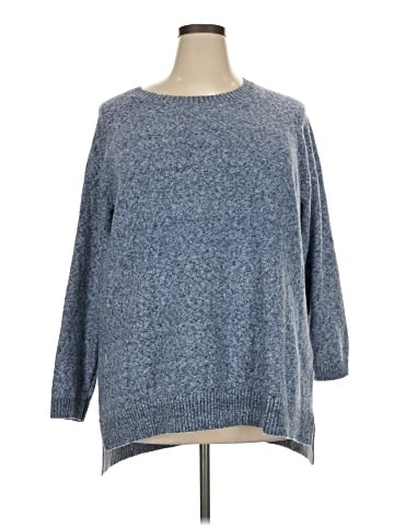 Market and Spruce Pullover Sweater (view 1)
