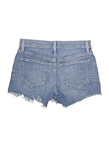 J.Crew Denim Shorts (view 2)