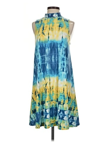 Entro Casual Dress (view 1)