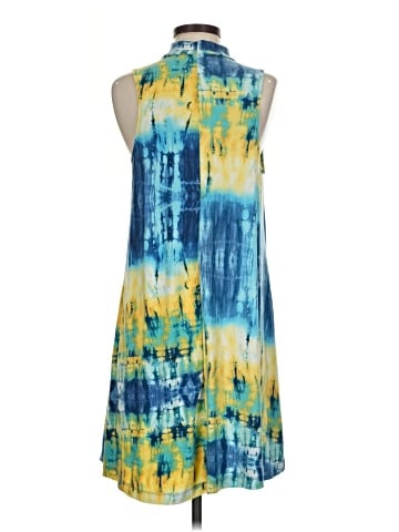Entro Casual Dress (view 2)