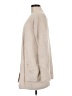 Max Studio 100% Polyester Tan Cardigan Size M - photo 5