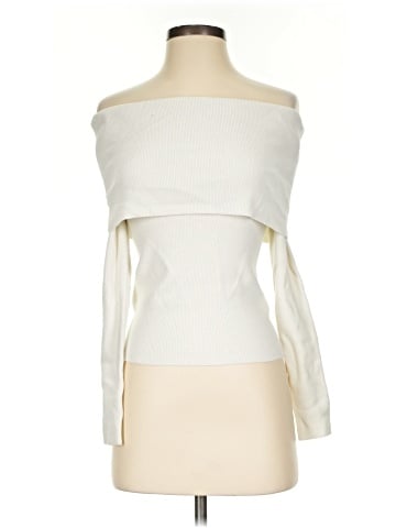 Wilfred Long Sleeve Blouse (view 1)