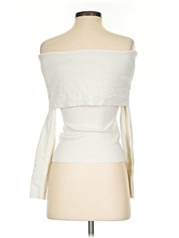 Wilfred Long Sleeve Blouse (view 2)