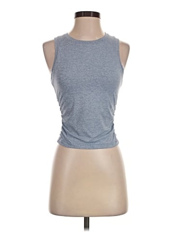 Lululemon Athletica Sleeveless T-Shirt (view 1)