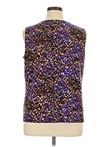 Jones Studio Tank Top (view 2)