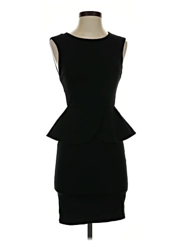 Alice + Olivia Cocktail Dress (view 1)