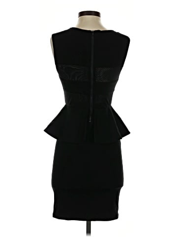 Alice + Olivia Cocktail Dress (view 2)