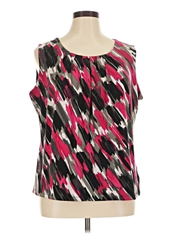 Jones Studio Tank Top (view 1)