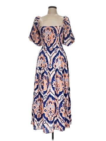 Moon River Romper (view 1)