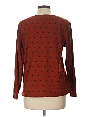 Croft & Barrow Pullover Sweater (view 2)