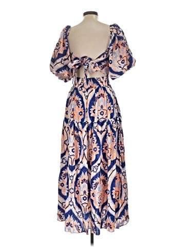 Moon River Romper (view 2)