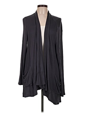 LOGO by Lori Goldstein Cardigan (view 1)