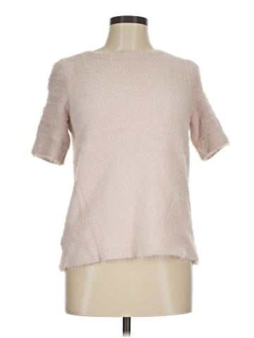 Ann Taylor LOFT Pullover Sweater (view 1)