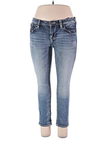 Vigoss Jeans (view 1)