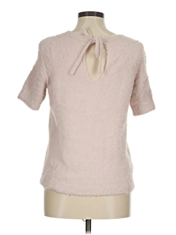 Ann Taylor LOFT Pullover Sweater (view 2)