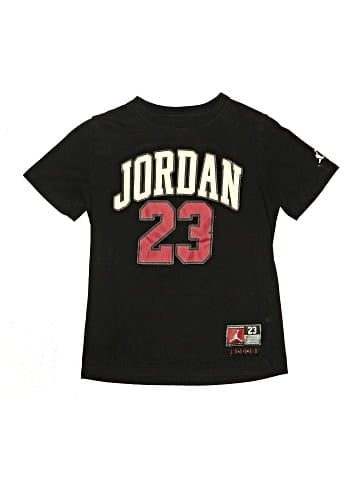Jordan Short Sleeve T-Shirt (view 1)