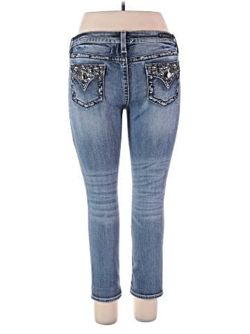Vigoss Jeans (view 2)