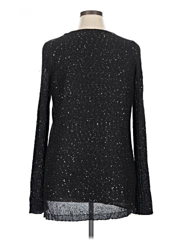 Apt. 9 Long Sleeve Top (view 2)