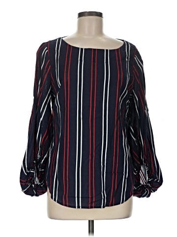 CAbi 3/4 Sleeve T-Shirt (view 1)