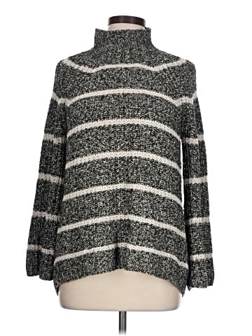 Chaps Turtleneck Sweater (view 1)