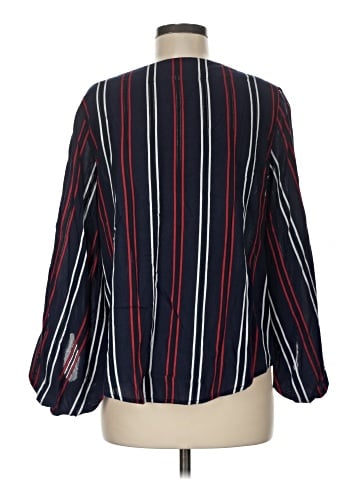CAbi 3/4 Sleeve T-Shirt (view 2)