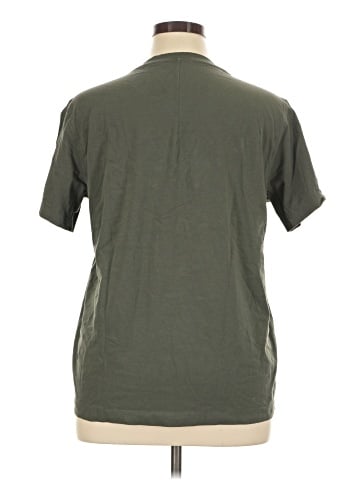 Lululemon Athletica Short Sleeve T-Shirt (view 2)