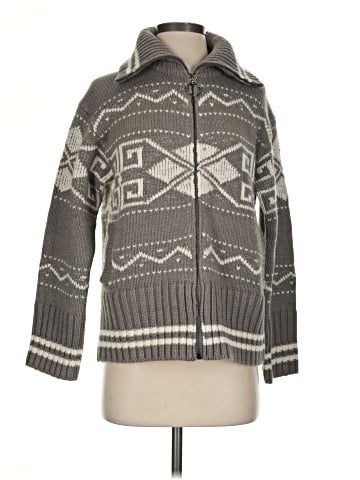 Magaschoni Cardigan (view 1)