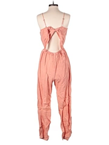 Bella Dahl Jumpsuit (view 2)