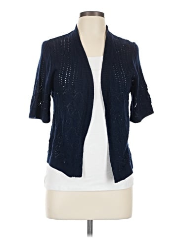 Signature by Robbie Bee Cardigan (view 1)