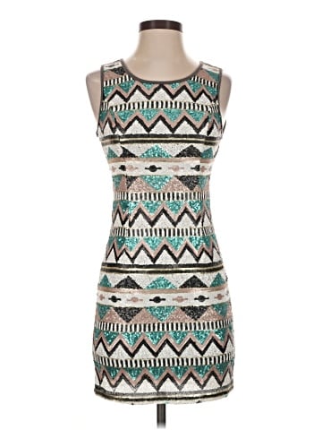 Ya Los Angeles Casual Dress (view 1)