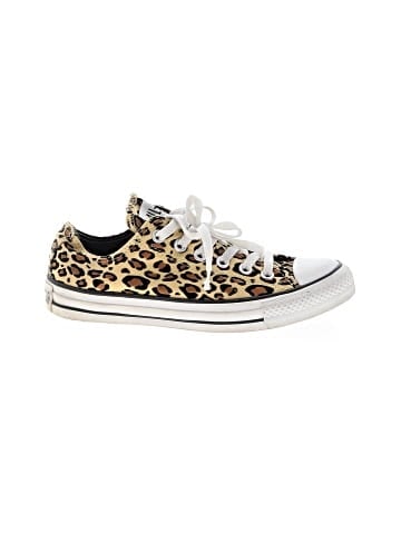 Converse Sneakers (view 1)