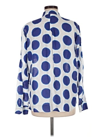 Boden Long Sleeve Blouse (view 2)