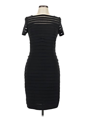 Adrianna Papell Cocktail Dress (view 1)
