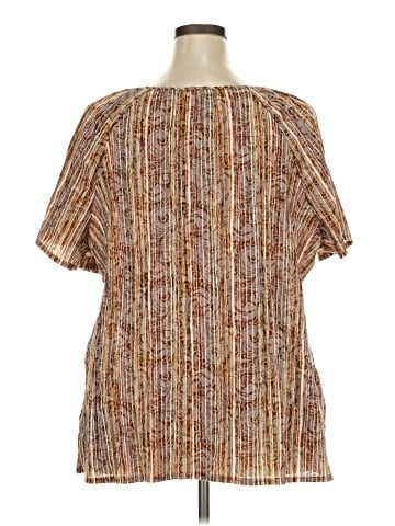 Brina & Em Short Sleeve T-Shirt (view 2)