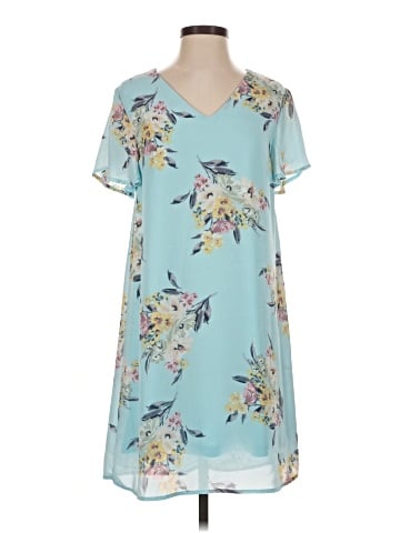 Miami Casual Dress (view 1)