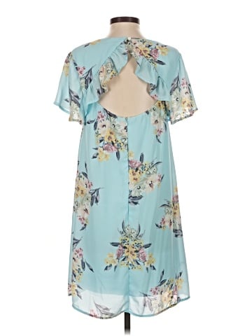 Miami Casual Dress (view 2)