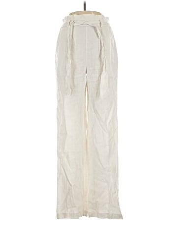 Saks Fifth Avenue Linen Pants (view 1)