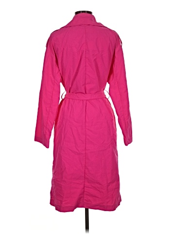 Love Tree Trenchcoat (view 2)