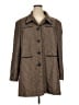 Cato Tweed Brown Coat Size 24 - photo 1