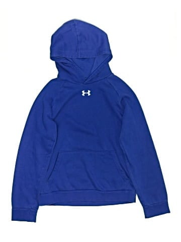 Under Armour Pullover Hoodie (view 1)