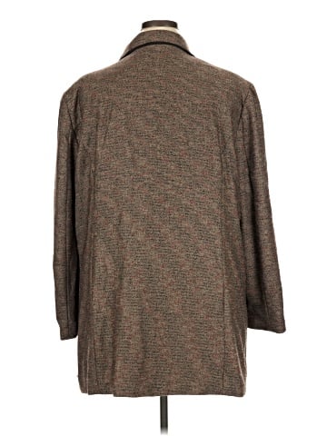 Cato Coat (view 2)