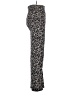 Fabletics Animal Print Black Active Pants Size M - photo 4