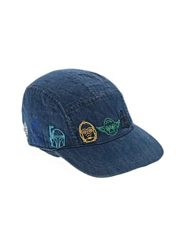 Hanna Andersson Baseball Cap (view 1)