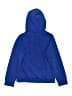 Under Armour Blue Pullover Hoodie Size L (youth) - photo 2