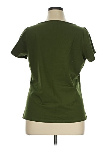 ModCloth Short Sleeve T-Shirt (view 2)