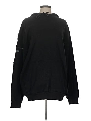 Comfrt Pullover Hoodie (view 1)