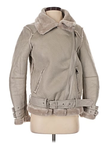 Love Token Jacket (view 1)