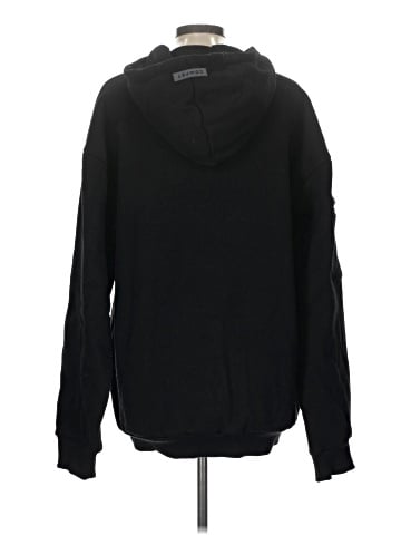 Comfrt Pullover Hoodie (view 2)