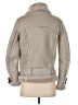 Love Token 100% Polyester Gray Jacket Size S - photo 2